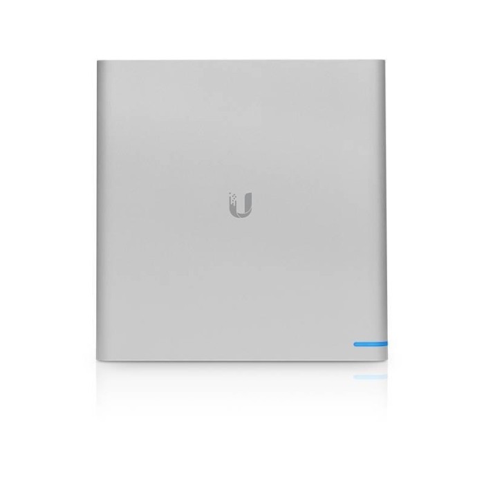 Dispositivo de Control Remoto Ubiquiti UniFi Cloud Key - Gen2+  GigE