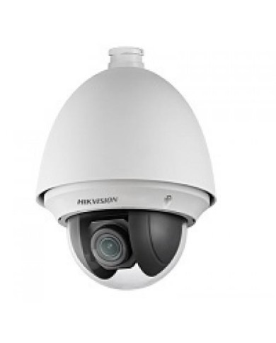 Cámara de vigilancia Hikvision 2 MP Turbo 4-Inch Speed Dome DS-2AE4225T-D Día y noche, 2 MP, 1920 x 1080 DC 12 V