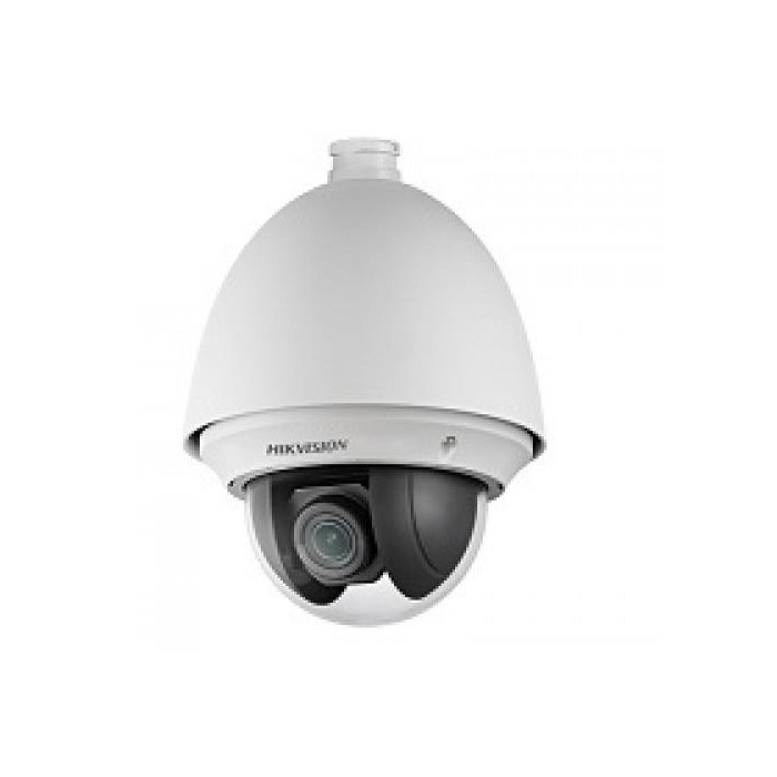 Cámara de vigilancia Hikvision 2 MP Turbo 4-Inch Speed Dome DS-2AE4225T-D Día y noche, 2 MP, 1920 x 1080 DC 12 V