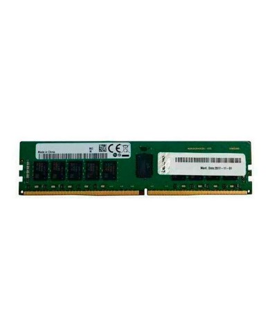Memoria RAM Lenovo TruDDR4 32 GB DDR4 DIMM 2933 MHz PC4-23400 - 1.2 V
