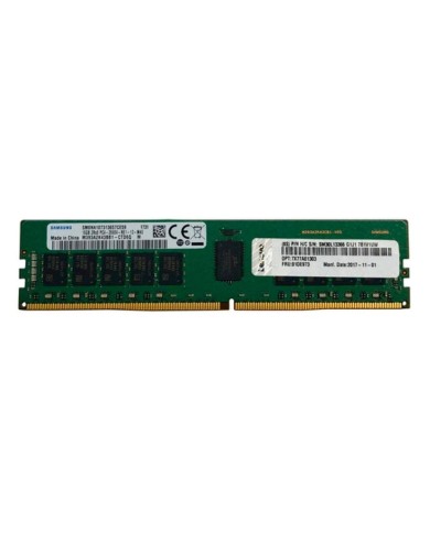 Memoria RAM Lenovo TruDDR4 16 GB DDR4 DIMM 3200 MHz 1.2 V