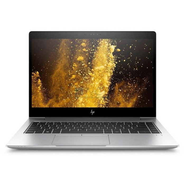 Notebook HP EliteBook 840 G8 14" i5-1135G7 16GB Ram, 512GB SSD, W10Pro (35Y48LT)