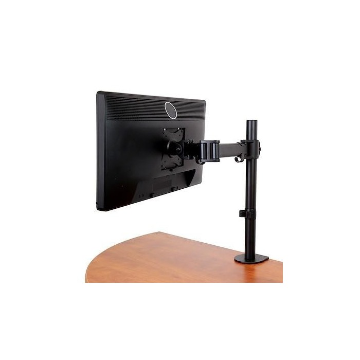 Soporte para monitor StarTech VESA de Sobremesa hasta 34" con Mástil Articulado