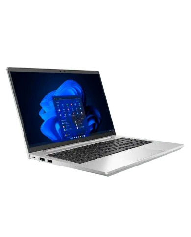 Notebook HP Elitebook 640 G9 i5-1235U, 16GB RAM, 512GB SSD, W11P (6W4G2LT)
