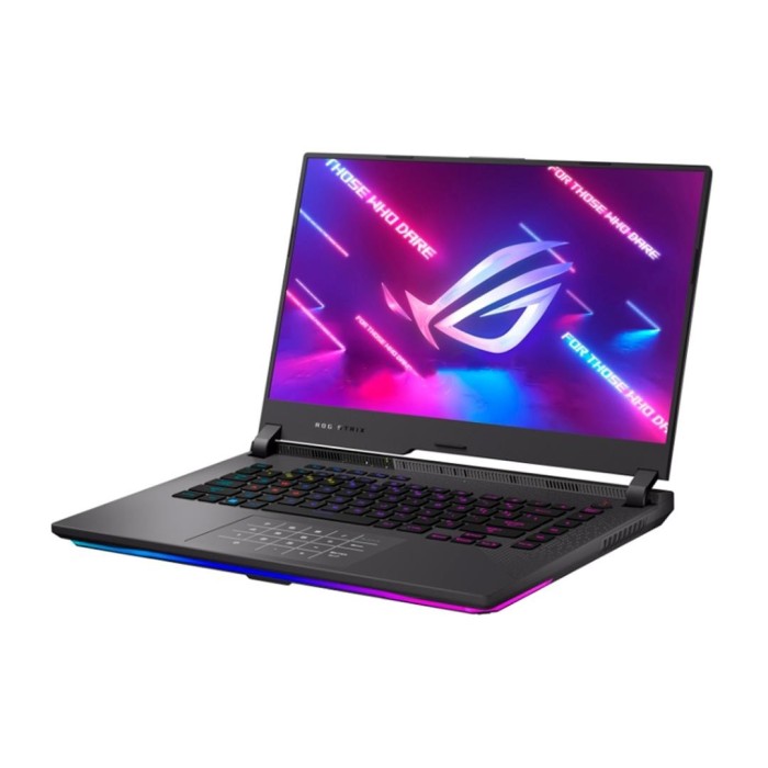 Notebook ASUS ROG Ryzen 9 6900HX, 16GB RAM, 1TB SSD, W11H, RTX 3070 Ti (90NR0895-M002M0)