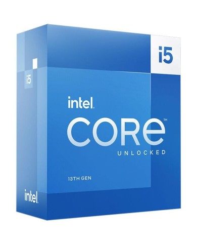 Procesador Intel Core i5 i5-13600K 3.5 GHz, 8-core, LGA1700 Socket