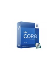 Procesador Intel Core i7 13700K 3.4 GHz, 16 núcleos, 24 hilos, 30 MB caché, FCLGA1700 Socket