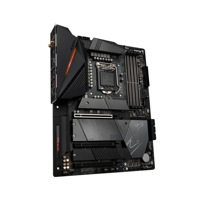 Tarjeta Madre AORUS Z590 AORUS PRO AX Motherboard LGA1200 Socket