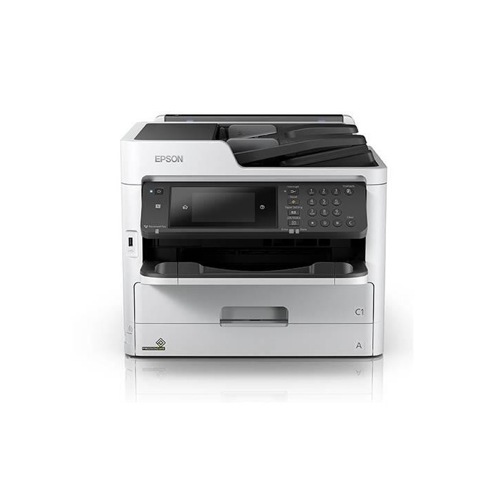 Impresora Multifuncional WorkForce Pro WF-C5790