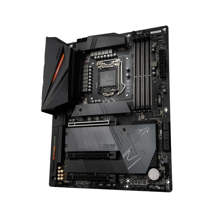 Tarjeta Madre AORUS Z590 AORUS PRO AX Motherboard LGA1200 Socket