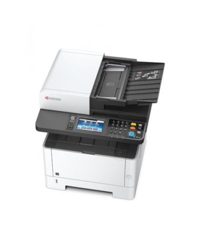 Multifuncional Monocromática Láser Kyocera ECOSYS M2640idw 40ppm, Dúplex, Wi-Fi, LAN, USB