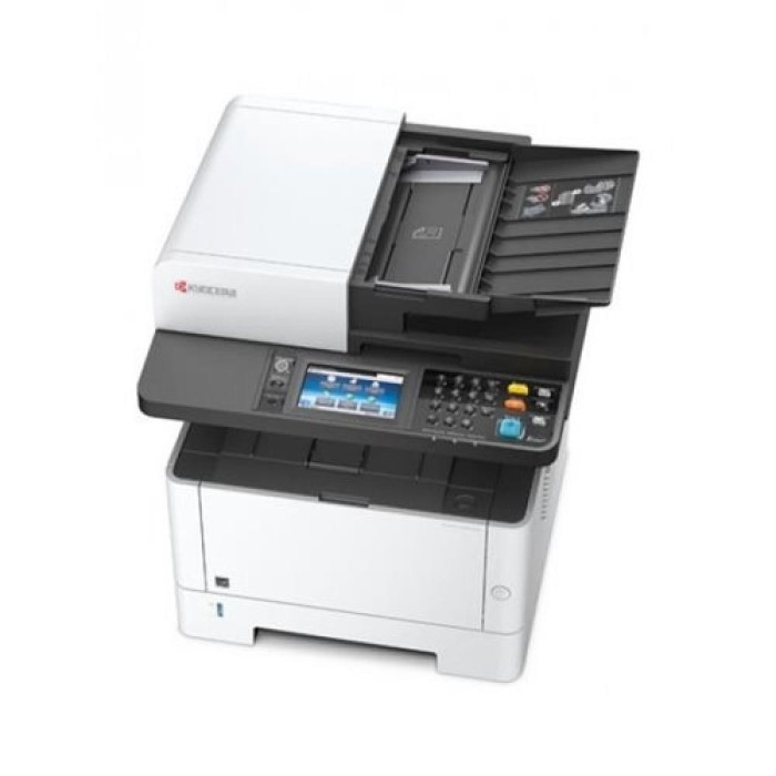 Multifuncional Monocromática Láser Kyocera ECOSYS M2640idw 40ppm, Dúplex, Wi-Fi, LAN, USB