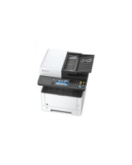 Multifuncional Monocromática Láser Kyocera ECOSYS M2640idw 40ppm, Dúplex, Wi-Fi, LAN, USB