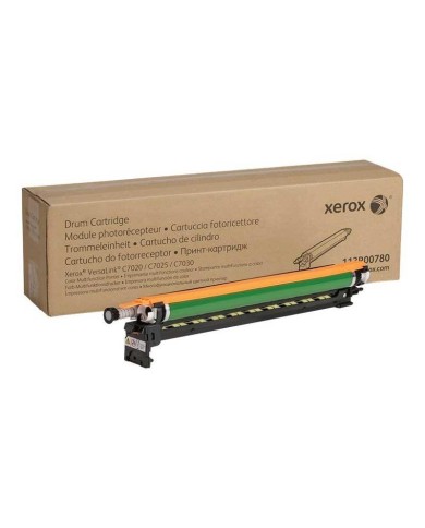 Tambor Xerox 113R00780 CMYK Negro