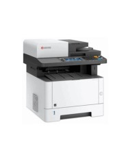 Multifuncional Monocromática Láser Kyocera ECOSYS M2640idw 40ppm, Dúplex, Wi-Fi, LAN, USB