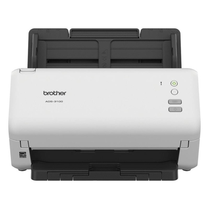 Escáner de documentos Brother ADS-3100 600 ppp USB 3.0
