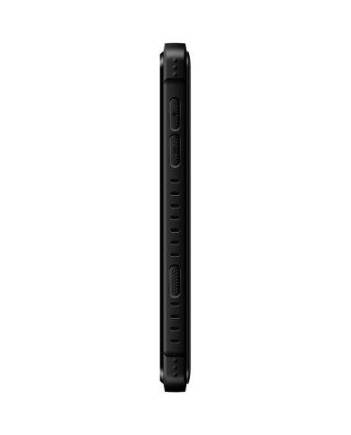 Celular Cyrus CS22 XA de 4.7“ (Quad-Core, 2GB RAM, 16GB Internos, Black)