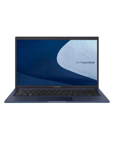 Notebook ASUS ExpertBook B1400CEAE-EK5015R i7-1165G7, 8GB Ram, 512GB SSD, W10Pro 14"