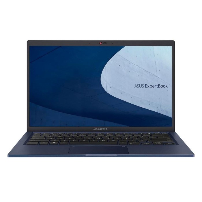 Notebook ASUS ExpertBook B1400CEAE-EK5015R i7-1165G7, 8GB Ram, 512GB SSD, W10Pro 14"