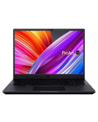 Notebook ASUS ProArt StudioBook Pro 16 OLED 32GB Ram, 1TB SSD, RTX A3000 W11P 16"