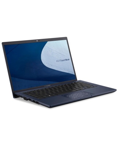 Notebook ASUS ExpertBook B1400CEAE-EK5015R i7-1165G7, 8GB Ram, 512GB SSD, W10Pro 14"