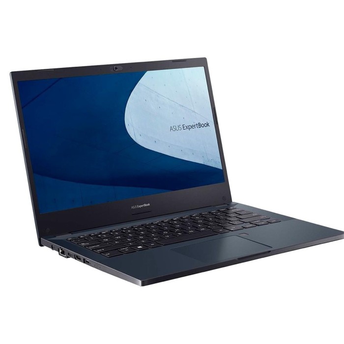Notebook ExpertBook B9 B9400 i7-1165G7 32GB Ram, 1TB SSD, W10P 14"