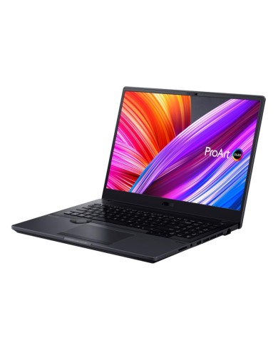 Notebook ASUS ProArt StudioBook Pro 16 OLED 32GB Ram, 1TB SSD, RTX A3000 W11P 16"