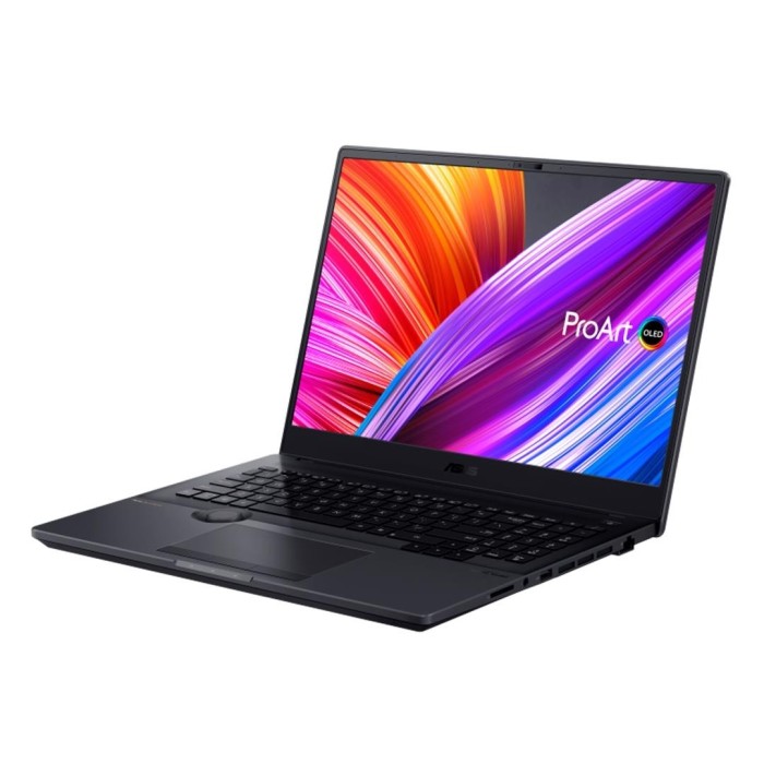 Notebook ASUS ProArt StudioBook Pro 16 OLED 32GB Ram, 1TB SSD, RTX A3000 W11P 16"