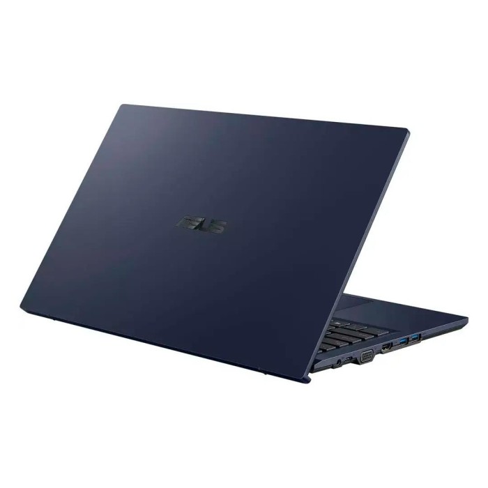 Notebook ASUS ExpertBook B1400CEAE-EK5015R i7-1165G7, 8GB Ram, 512GB SSD, W10Pro 14"