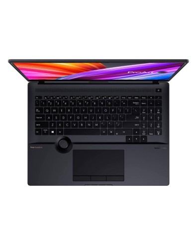 Notebook ASUS ProArt StudioBook Pro 16 OLED 32GB Ram, 1TB SSD, RTX A3000 W11P 16"
