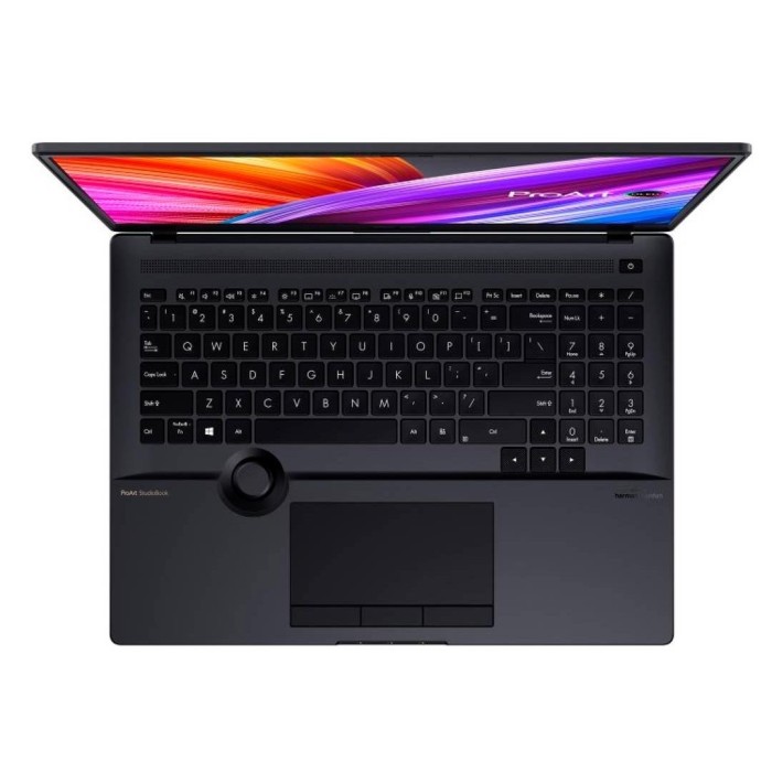 Notebook ASUS ProArt StudioBook Pro 16 OLED 32GB Ram, 1TB SSD, RTX A3000 W11P 16"