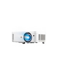 Proyector Viewsonic LED LS550WH 3000 lúmenes Corto Alcance