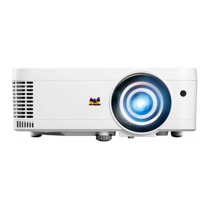 Proyector Viewsonic LED LS550WH 3000 lúmenes Corto Alcance