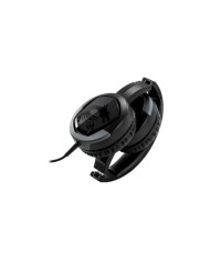 Audifonos Gamer MSI Inmerse Gh30 V2 Micrófono Extraible, 3.5mm, Negro