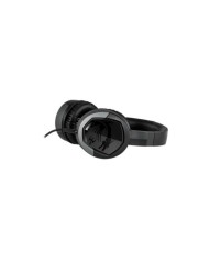Audifonos Gamer MSI Inmerse Gh30 V2 Micrófono Extraible, 3.5mm, Negro
