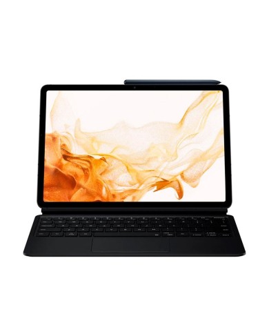Tablet Galaxy Tab S8 11" 8GB 128GB WiFi + Keyboard Cover Graphito