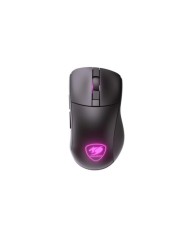 Mouse gamer inalámbrico Razer Naga Pro RGB 20.000 DPI, 20 botones