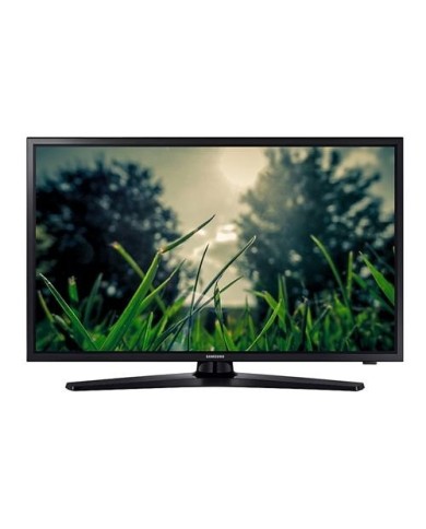 Monitor Samsung LED 24" LT24H310HLBXZS TV con Connect Share (LT24H310HLBXZS)