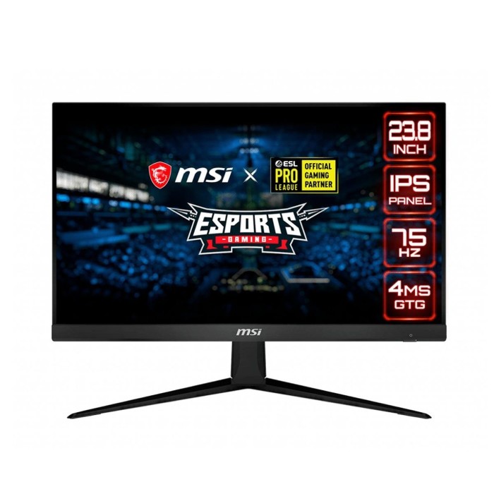 Monitor gamer MSI Optix G241V 23,4" (OPTIXG241V)