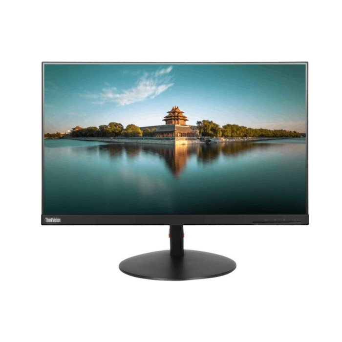 Monitor Lenovo ThinkVision ThinkVision T22i-20 de 21.5“ (IPS, Full HD, DisplayPort+HDMI+VGA)