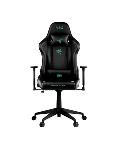 Silla Gamer Razer Tarok Essentials (120RZ00001)