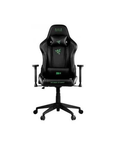 Silla Gamer Razer Tarok Essentials (120RZ00001)