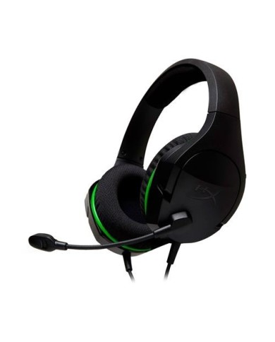 Audífonos Gamer HyperX CloudX Stinger Core Xbox (HX-HSCSCX-BK)