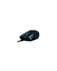 Mouse gamer Razer Naga Trinity RGB - 16.000 DPI (100RZ00036)