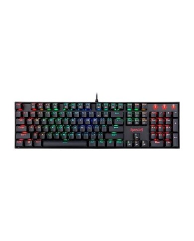 Kit Gamer Redragon K551RGB-BA - Teclado Mitra Rgb + Mouse M607 Gaming (29REDCOMB5)