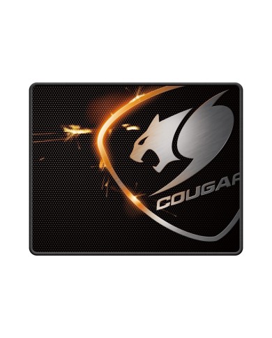 Kit gamer Cougar Minos XC 4000DPI + Mousepad Gamer Speed XC (3MMXCWOB.0001)