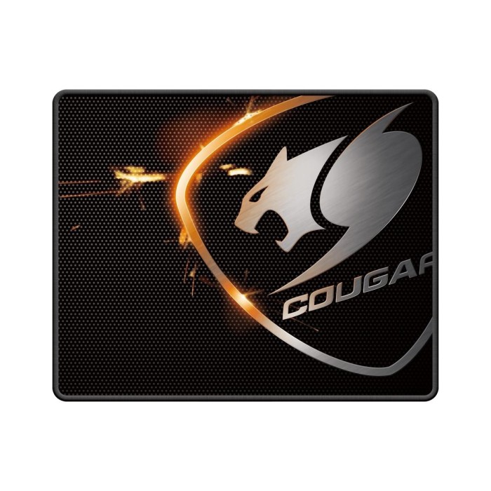 Kit gamer Cougar Minos XC 4000DPI + Mousepad Gamer Speed XC (3MMXCWOB.0001)