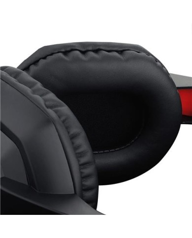 Audifonos gamer Redragon Ares H120 con Microfono 3.5mm (29REDH1200)