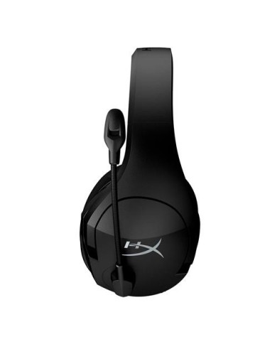 Audífonos Gamer HyperX Cloud Stinger Core 7.1 Wireless USB Negro (HHSS1C-BA-BK/G)