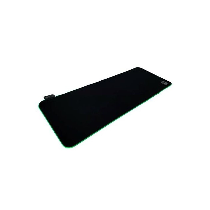 Mouse pad gamer Njoytech RGB 800x400x4mm (NJ-40RGB8)
